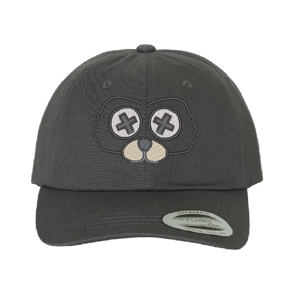 Product 2nd Edition Raccoon Baseball Cap